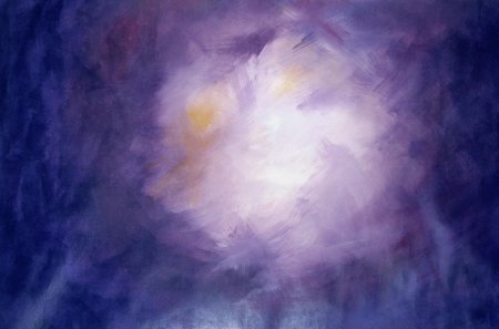 Фон для портрета маслом