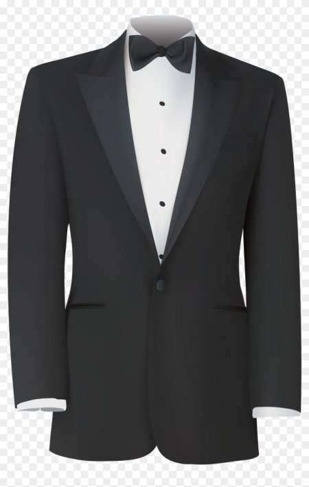 Пиджак смокинг