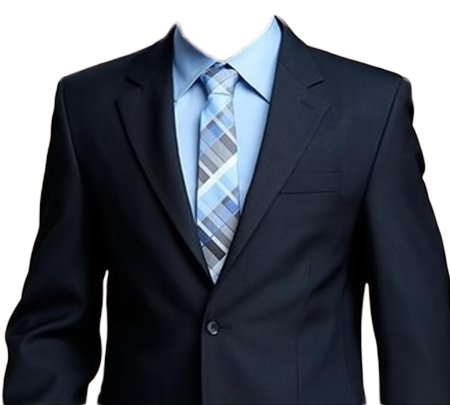 Пиджак мужской для фотошопа