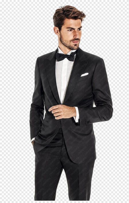 Смокинг Roy Robson