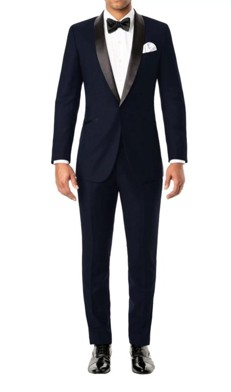 Костюмы мужские