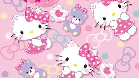 Хеллоу Китти hello Kitty