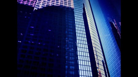 Архитектура здание