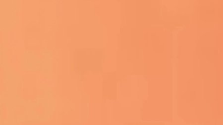 Персиковый цвет однотонный