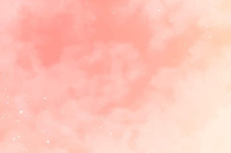 Персиковый фон