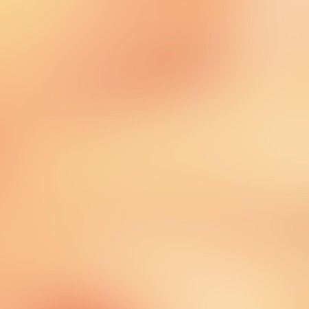 Фон персикового цвета