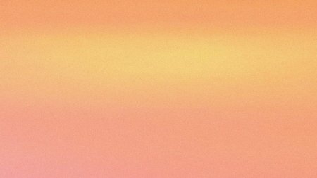 Нежно оранжевый фон