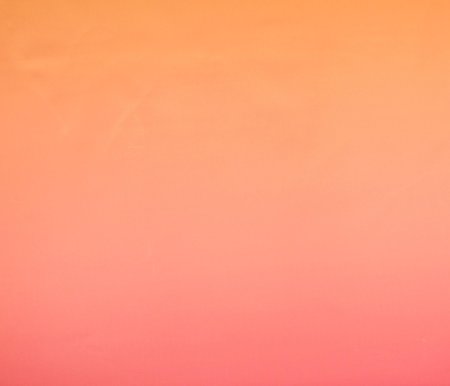 Оранжевый градиент