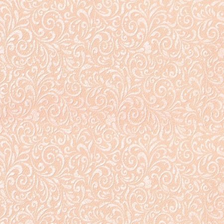 Нежно персиковый фон