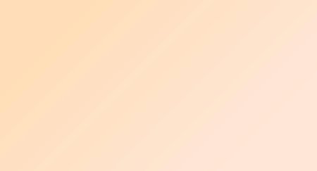 Персиковый градиент