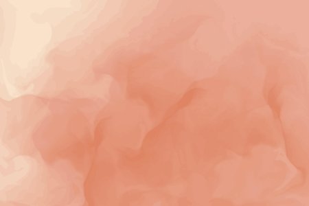 Фон нежно персиковый