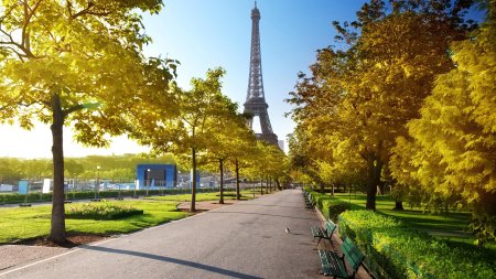 Эйфелева башня париж франция