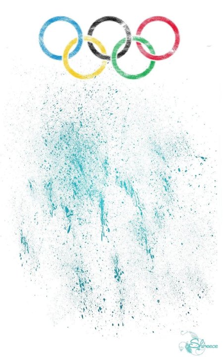 Олимпийская рамка