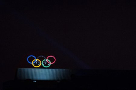 Олимпийские игры фон для презентации