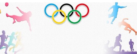 Баннеры на спортивную тематику