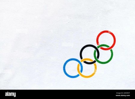 Олимпийские игры фон