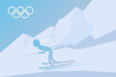 Спортивные фоны для презентаций