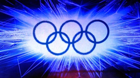 Фон олимпиада