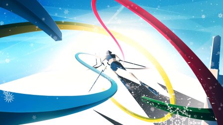 Спортивные фоны