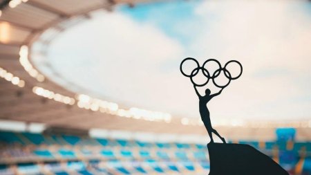 Летние олимпийские игры