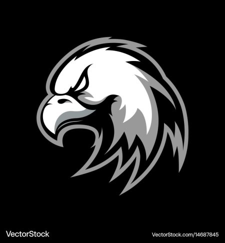 Орел эмблема