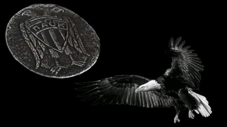 Орел на памятник гравировка