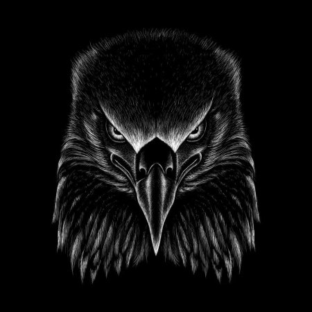 Ворон эмблема
