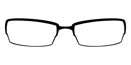 Очки для фотошопа без фона