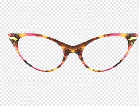 Очки женские для фотошопа