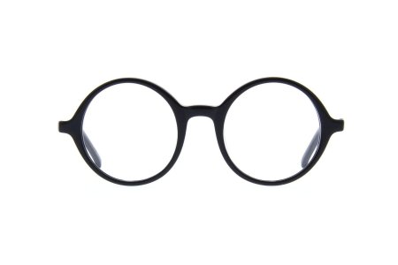 Круглые очки