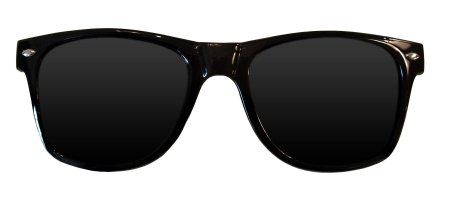 Ray ban Wayfarer прозрачные