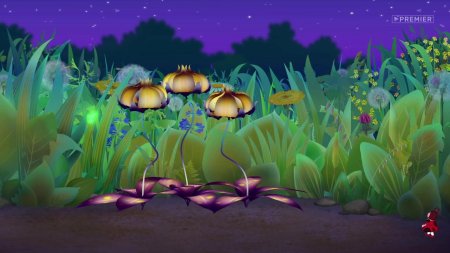 Лунтик Фея 440