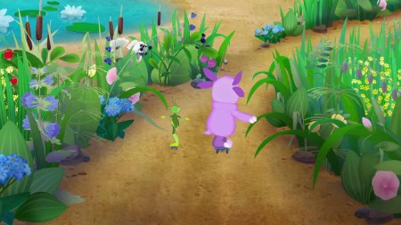 Мультик лунтик сезон