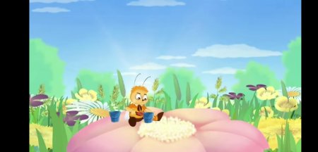 Мультик Лунтик