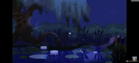 Лунтик светлячки 2006