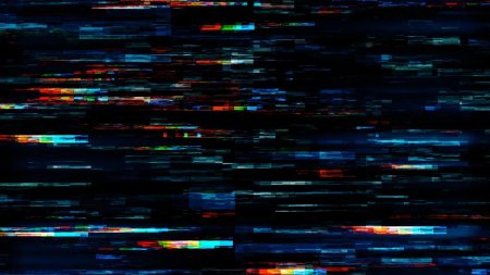 Помехи текстура