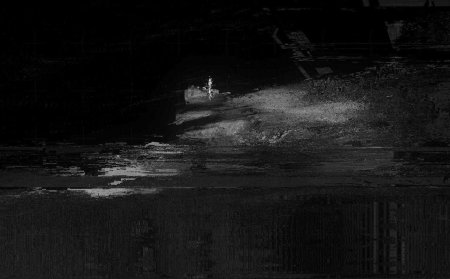 Помехи темные