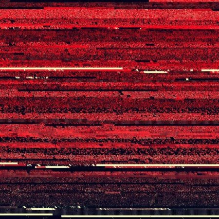 Красный шум