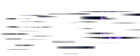 Помехи полоски