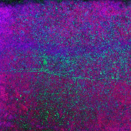 Фиолетовая текстура