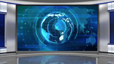 Виртуальная студия