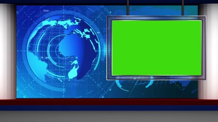 Virtual studio technology