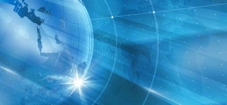 Новостной фон