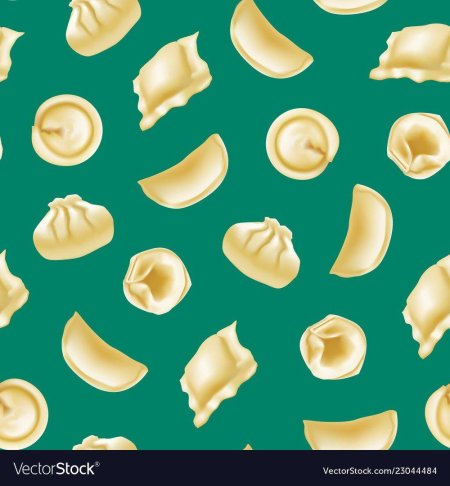 Пельмени паттерн