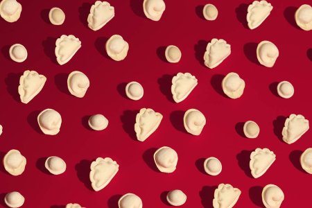 Чжан Чжунцзин пельмени