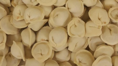 Полуфабрикаты пельмени