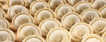 Пельмени заставка на телефон