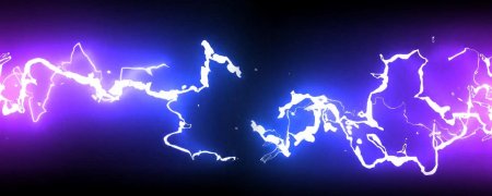 ⚡️ Gamedust - Inner Plasma (фон профиля)