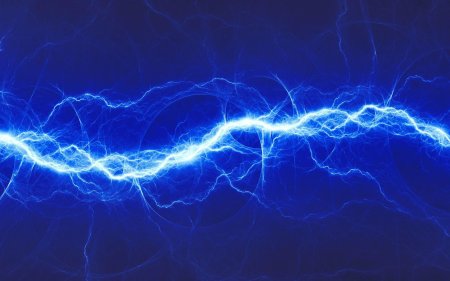 Эффект молнии