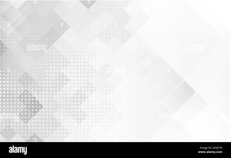 Серый абстрактный фон